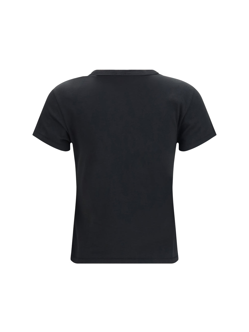 Kenzo Tulip embroidered cotton T-shirt 2