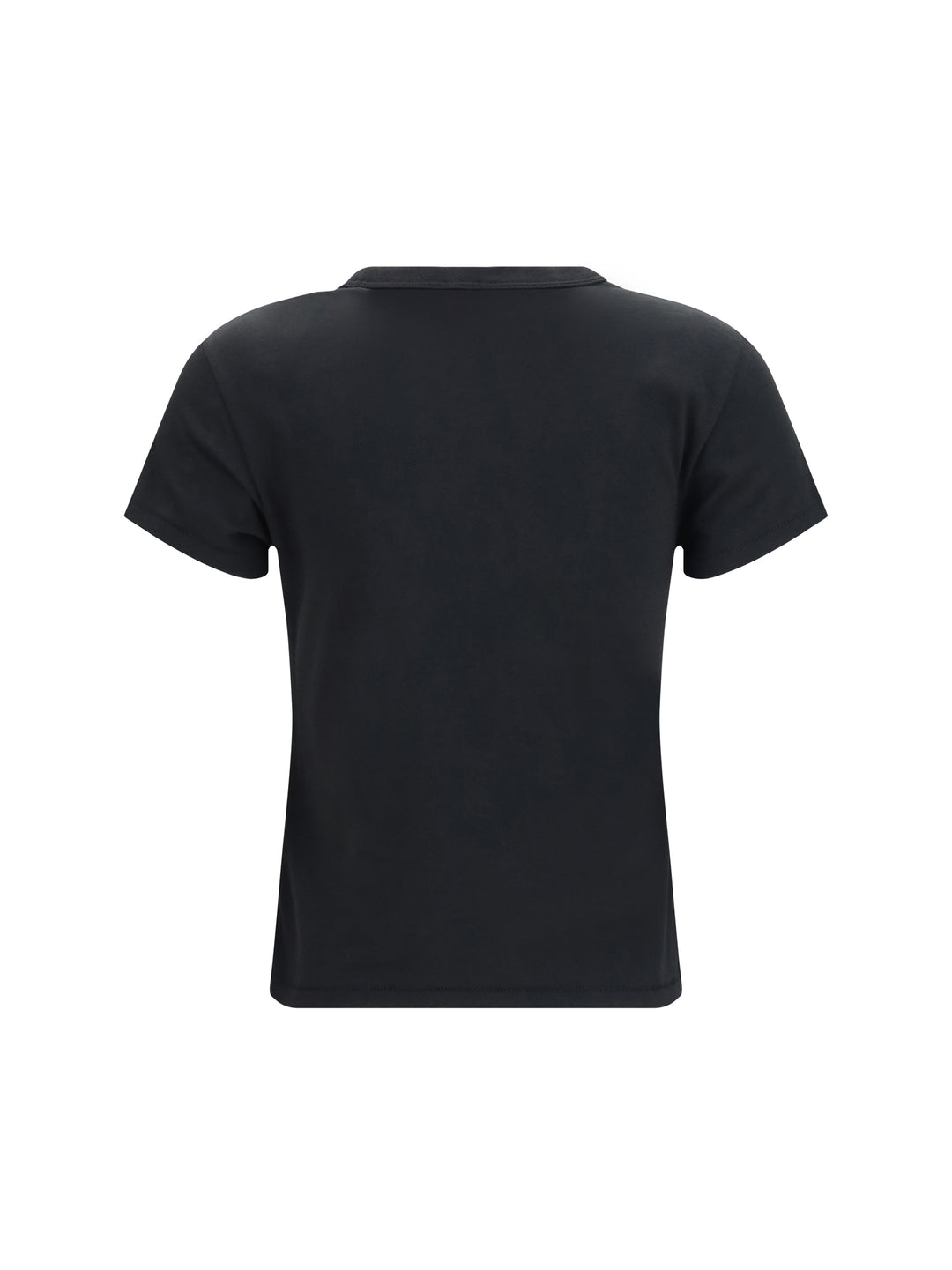 Kenzo Tulip embroidered cotton T-shirt 2