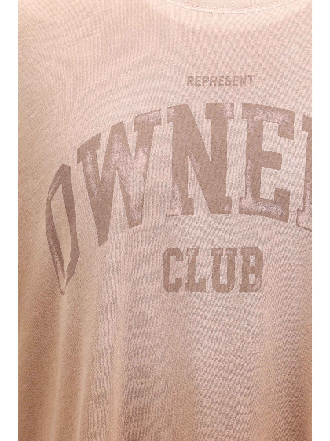 Owners Club T-shirt