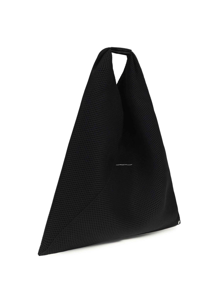 MM6 Bags in BLACK S54WD0039P9069_T8013