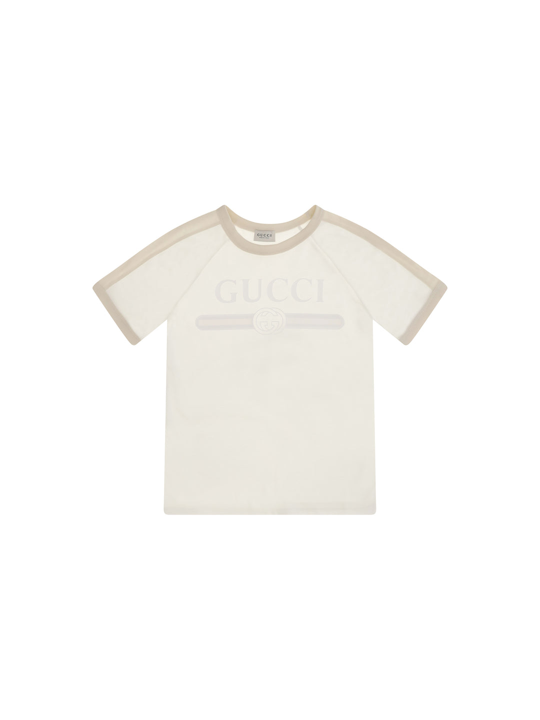 Logo T-shirt for Boy 1