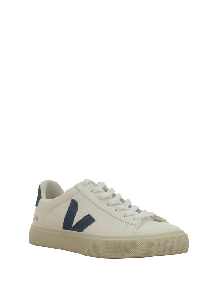 Campo Chrome Sneakers 2