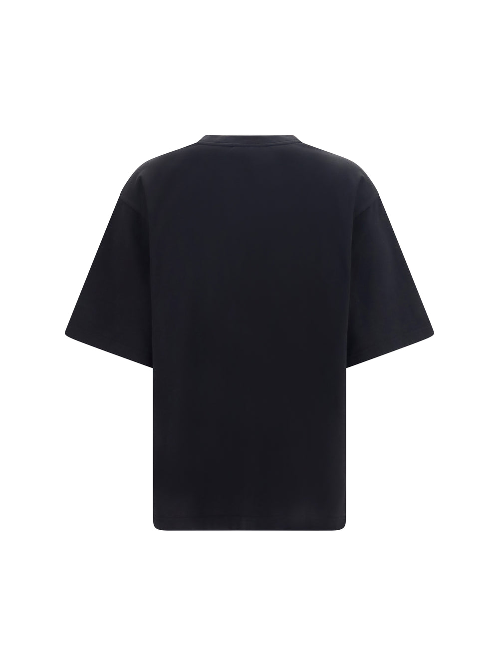 Cotton jersey T-shirt 2