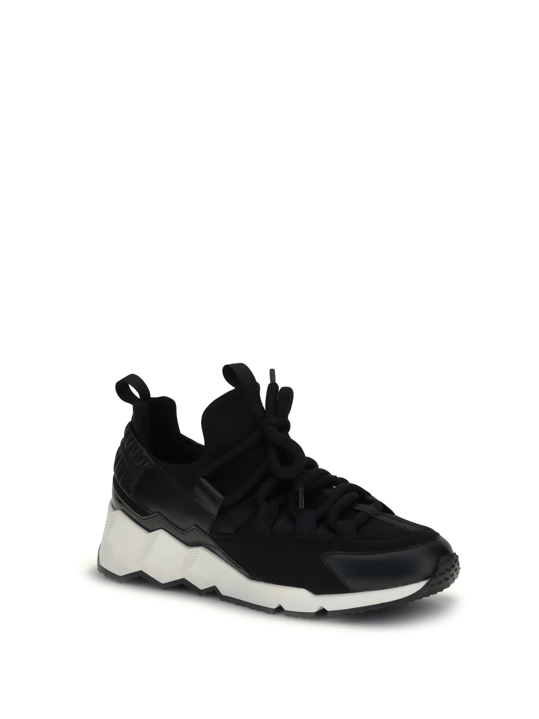 Trek Cosmetic Sneakers 2