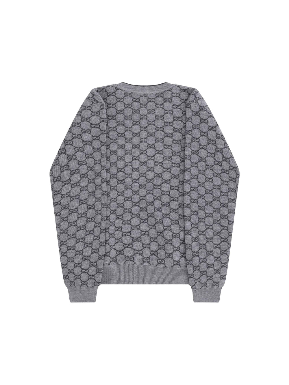 Wool Sweater for Girl