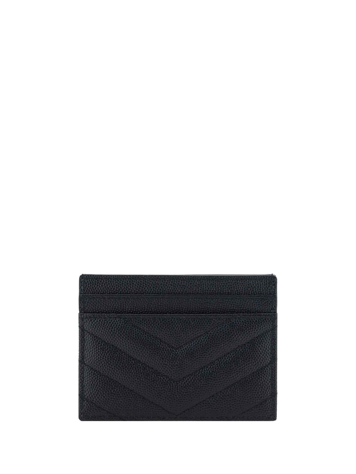 Leather Cardholder
