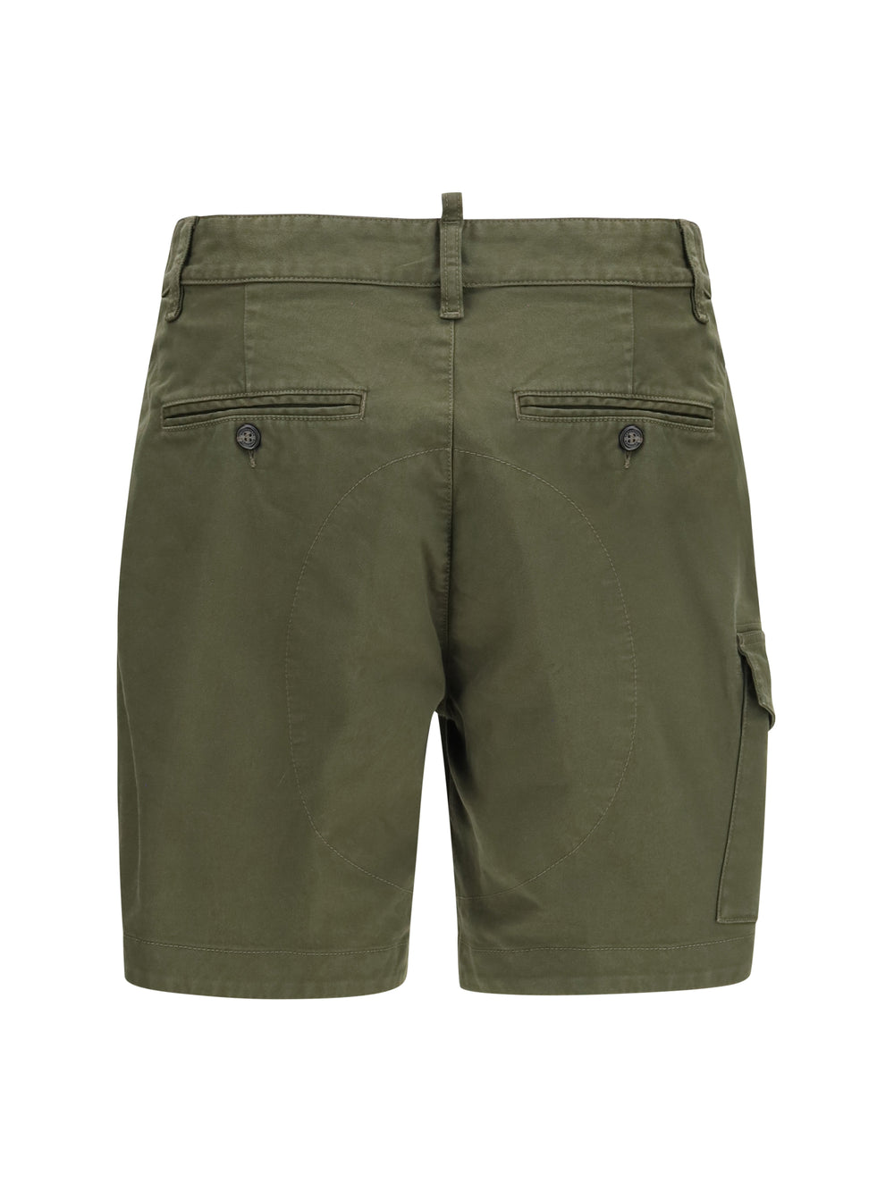 Sexy Cargo Short 2