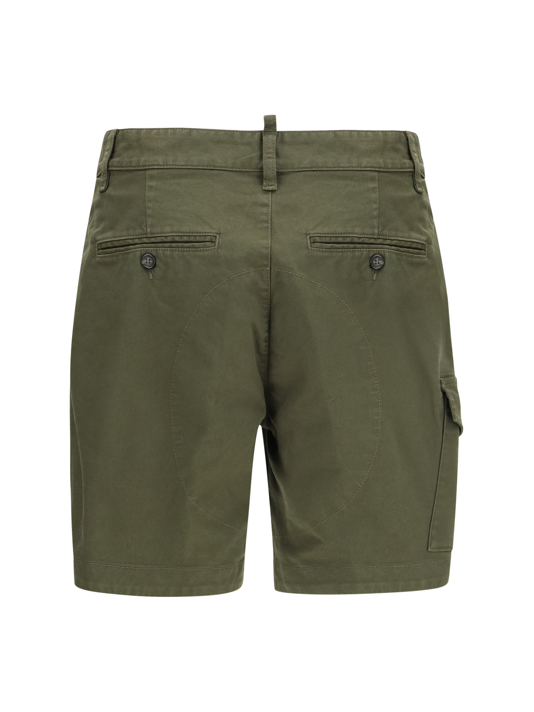 Sexy Cargo Short 2