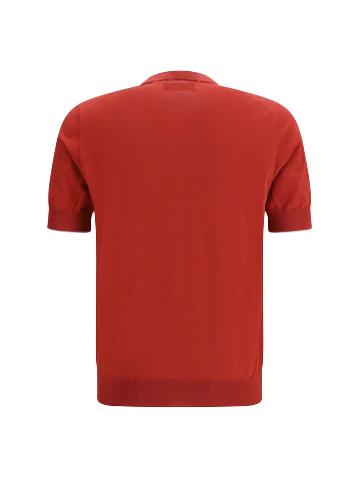 Cotton T-shirt