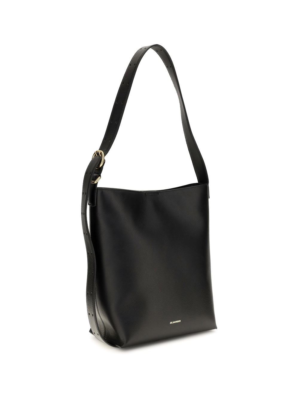 Cannolo leather Shoulder Bag 2