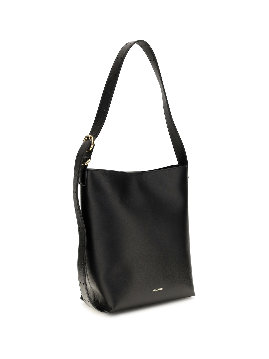 Cannolo leather Shoulder Bag 2