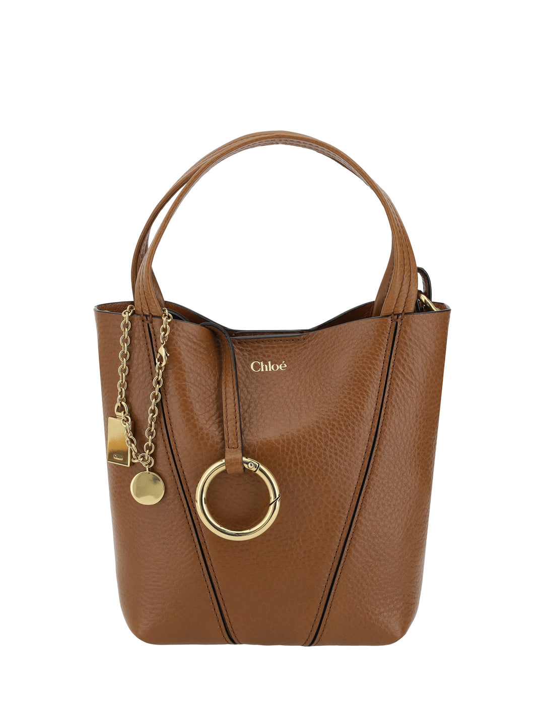 Spin Shoulder Bag 1