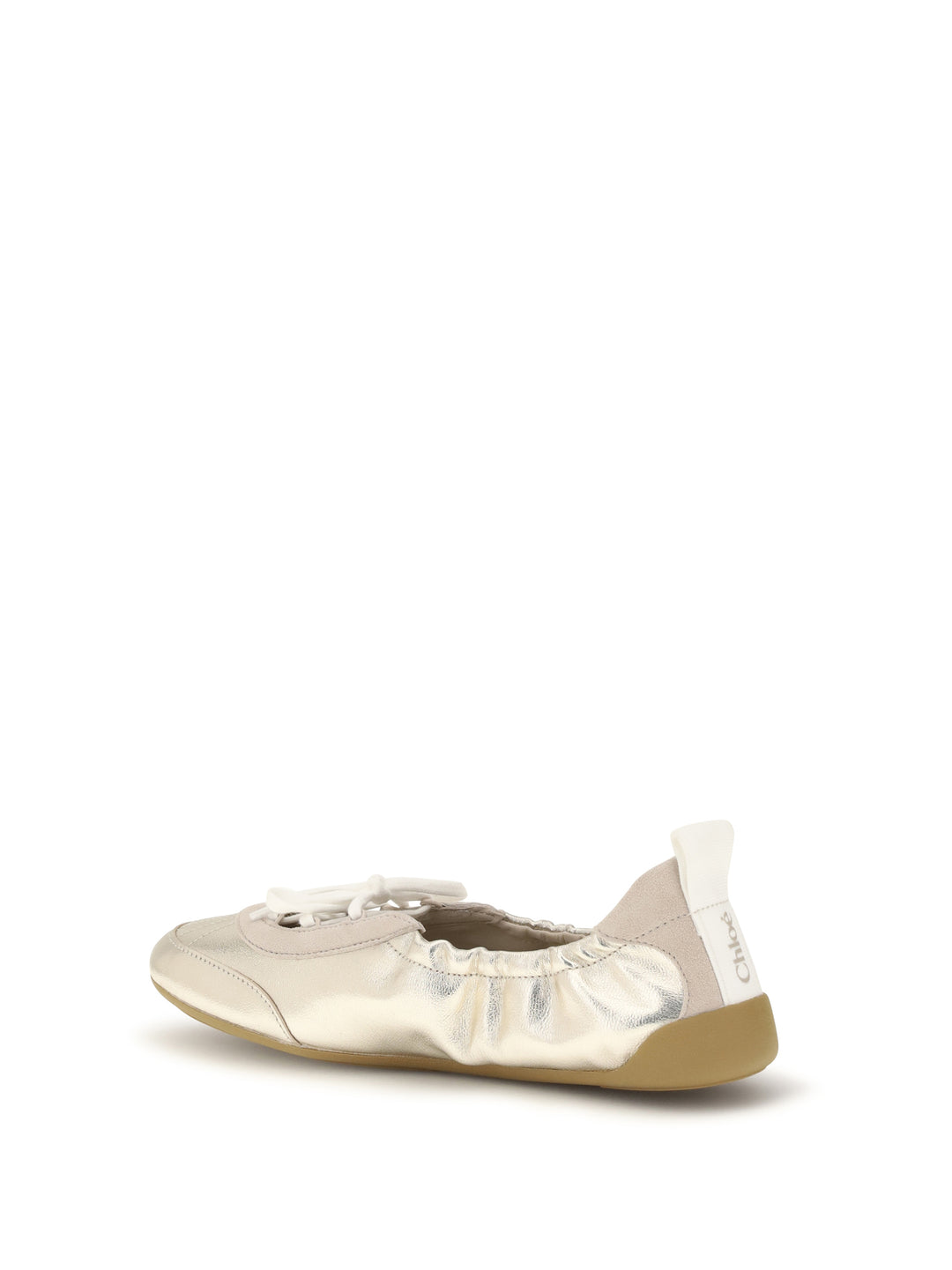 Kick Ballerinas Sneakers 3