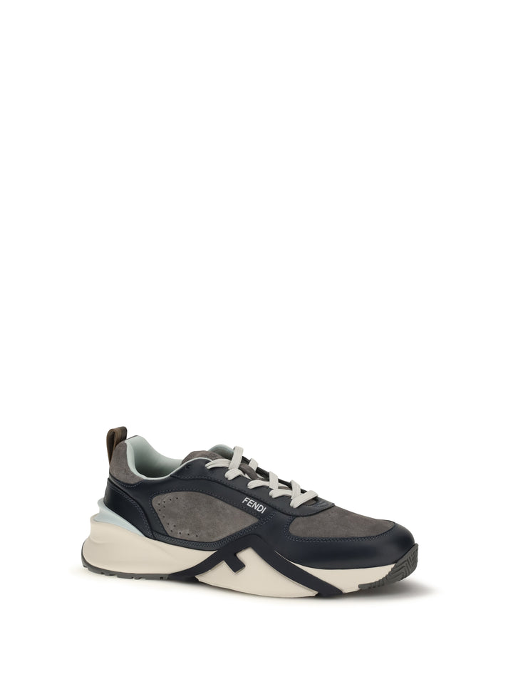 Flow Sneakers 2
