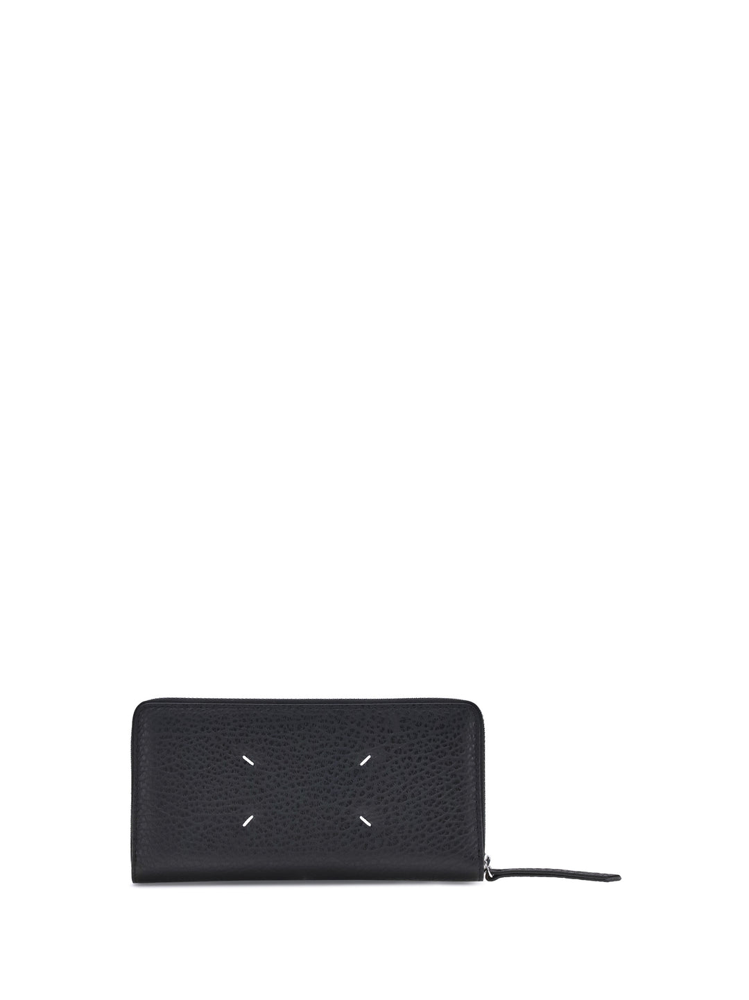 Four Stitches Wallet with three-sided zip 1