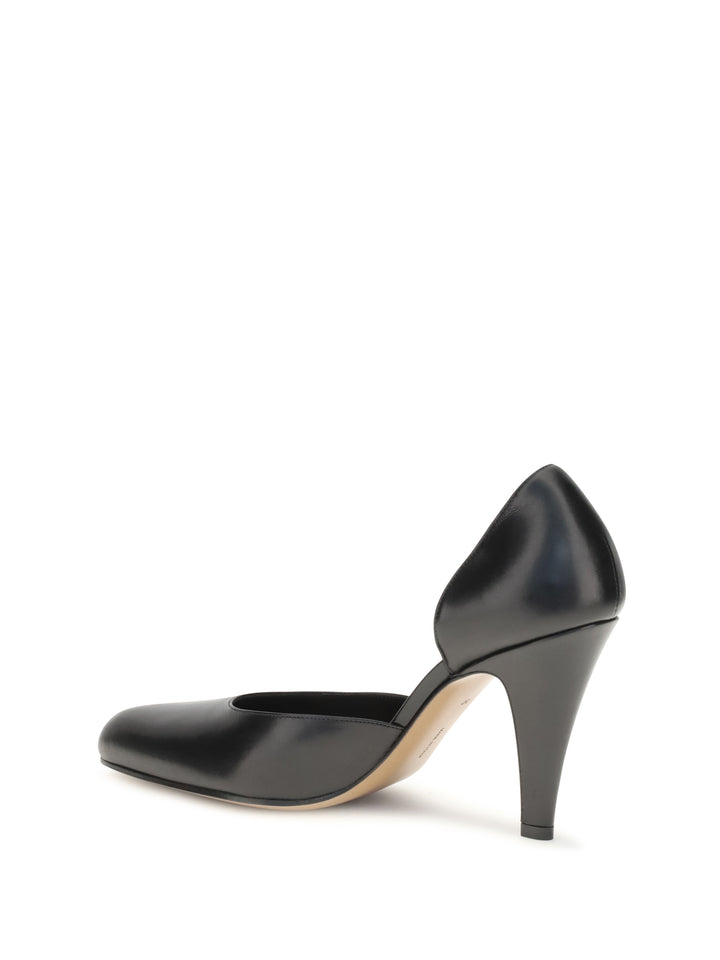 Ornella d’Orsay Pumps 3