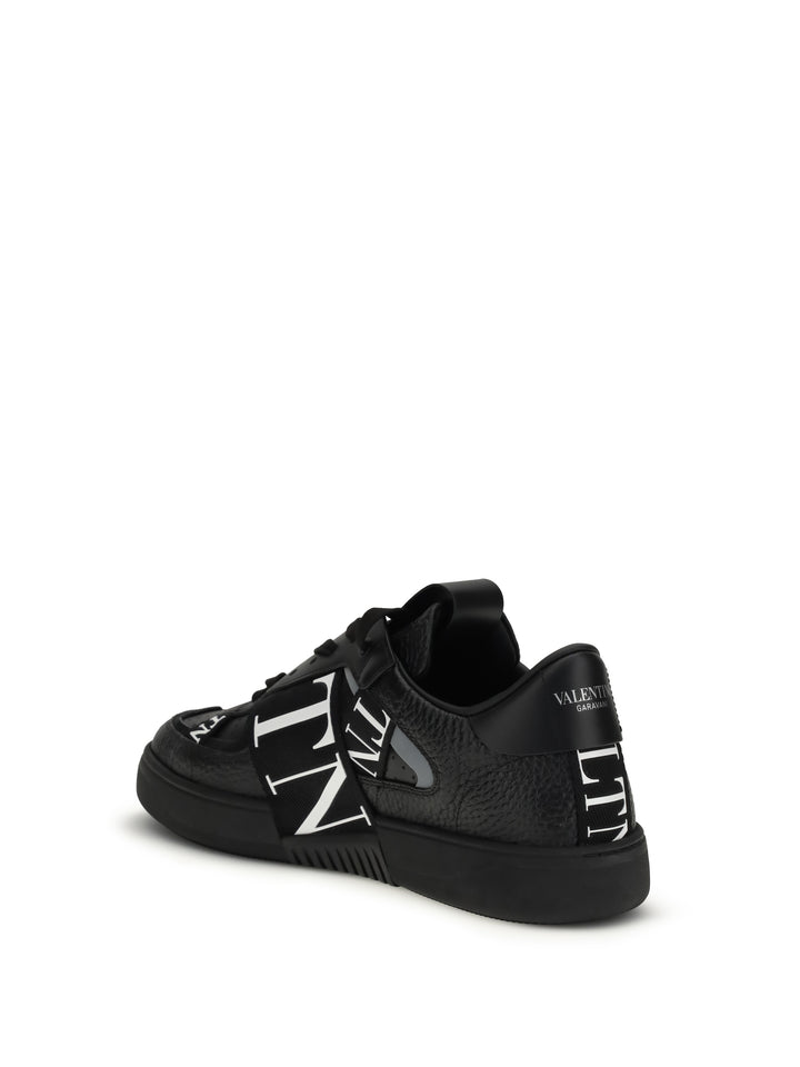 VL7N low-top Sneakers 3