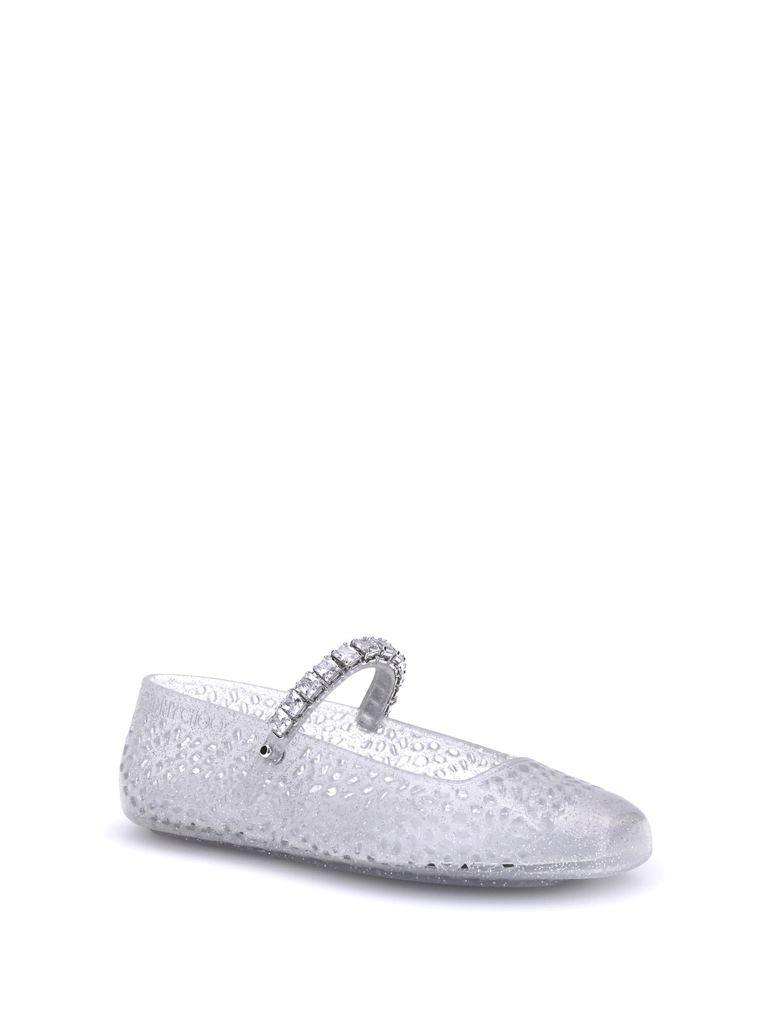 Jelly Ballerinas 2