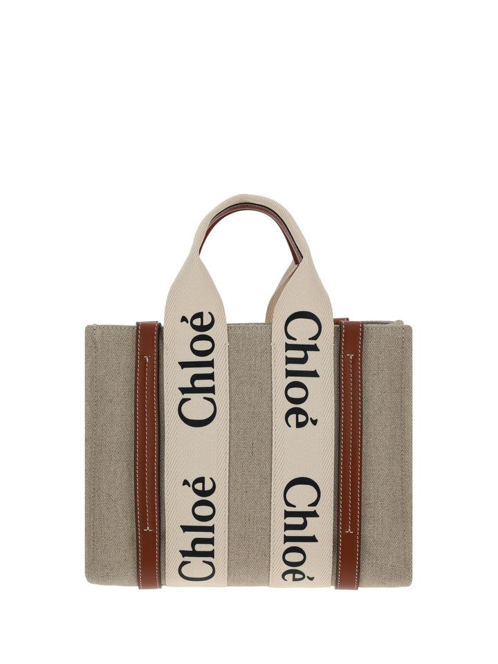 Woody Handbag 1