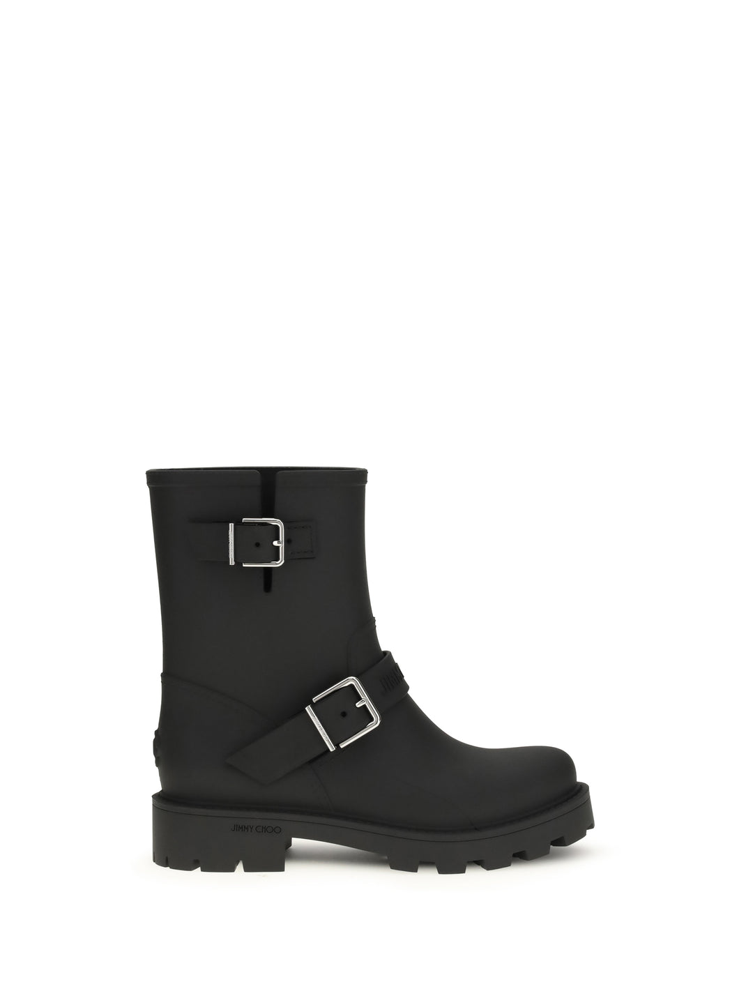 TPU Rain Boots 1