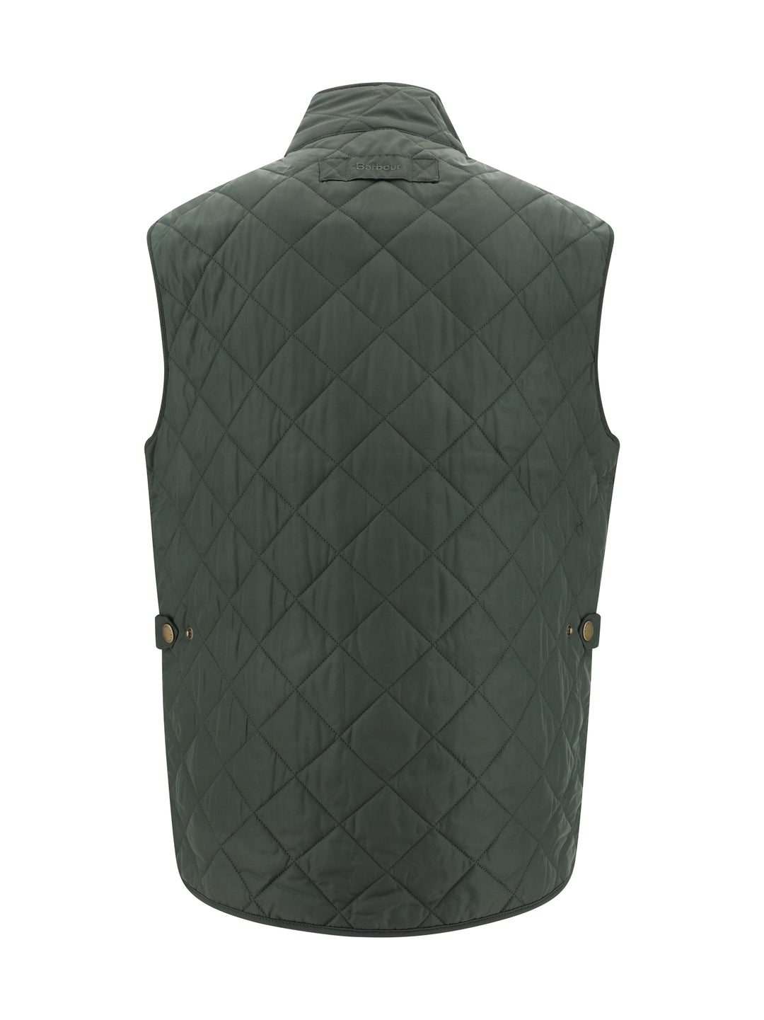New Lowerdale Vest 2