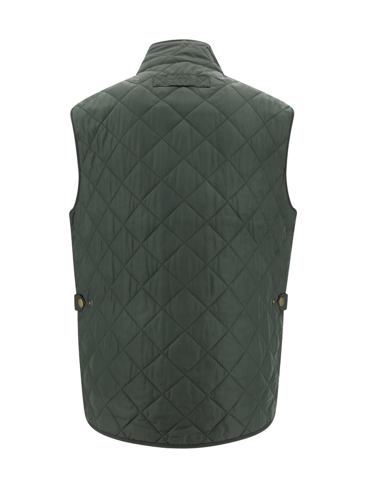 New Lowerdale Vest 2