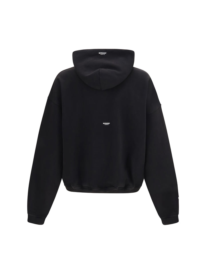 Micro Owners Club Hoodie 2