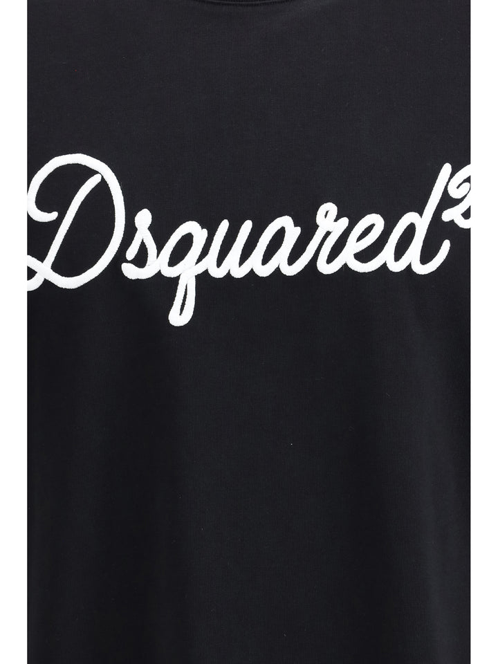 T-shirt with logo 3