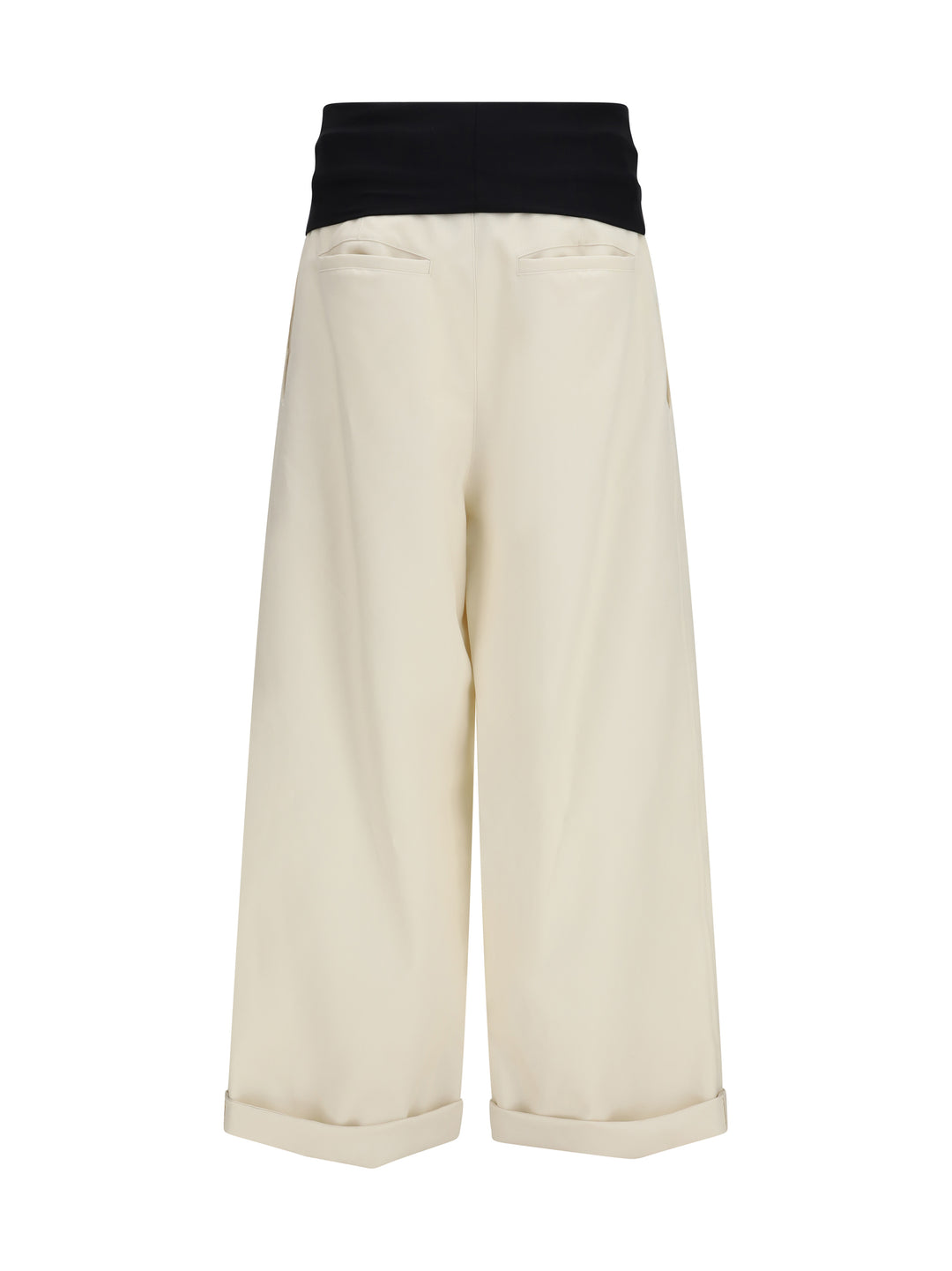 Wendy wide-leg Pants 2