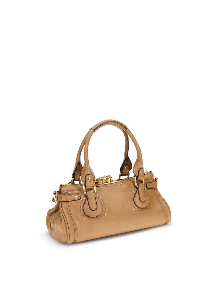 Paddington Bag 3