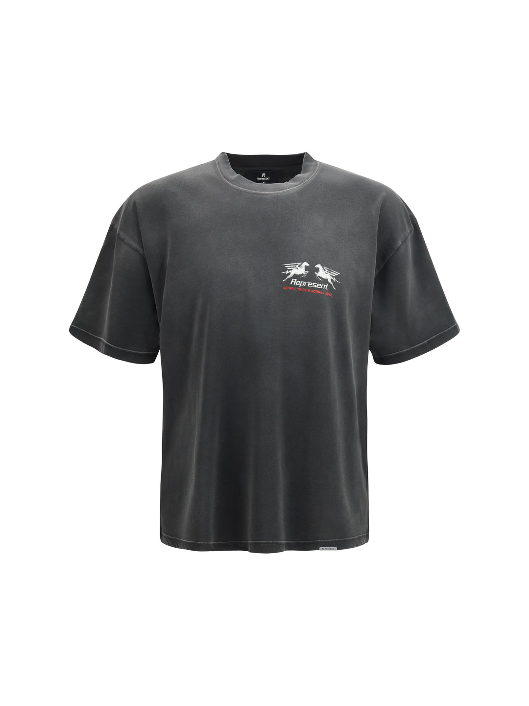 24 Hour Service Graphic T-shirt 1