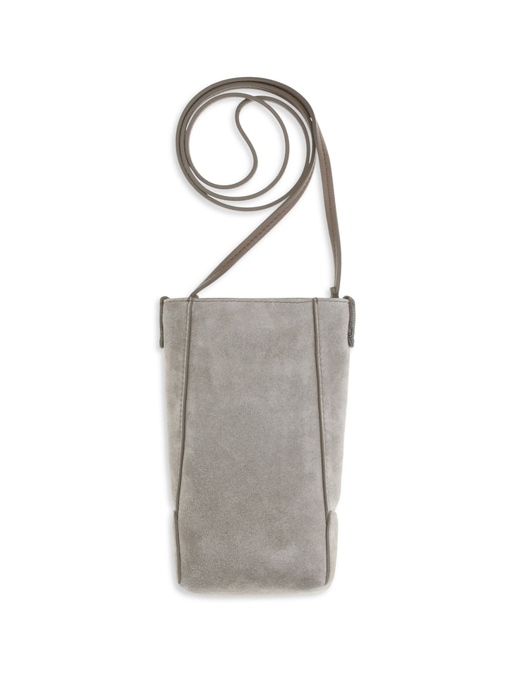 BC Duo suede Cell Phone Case 2