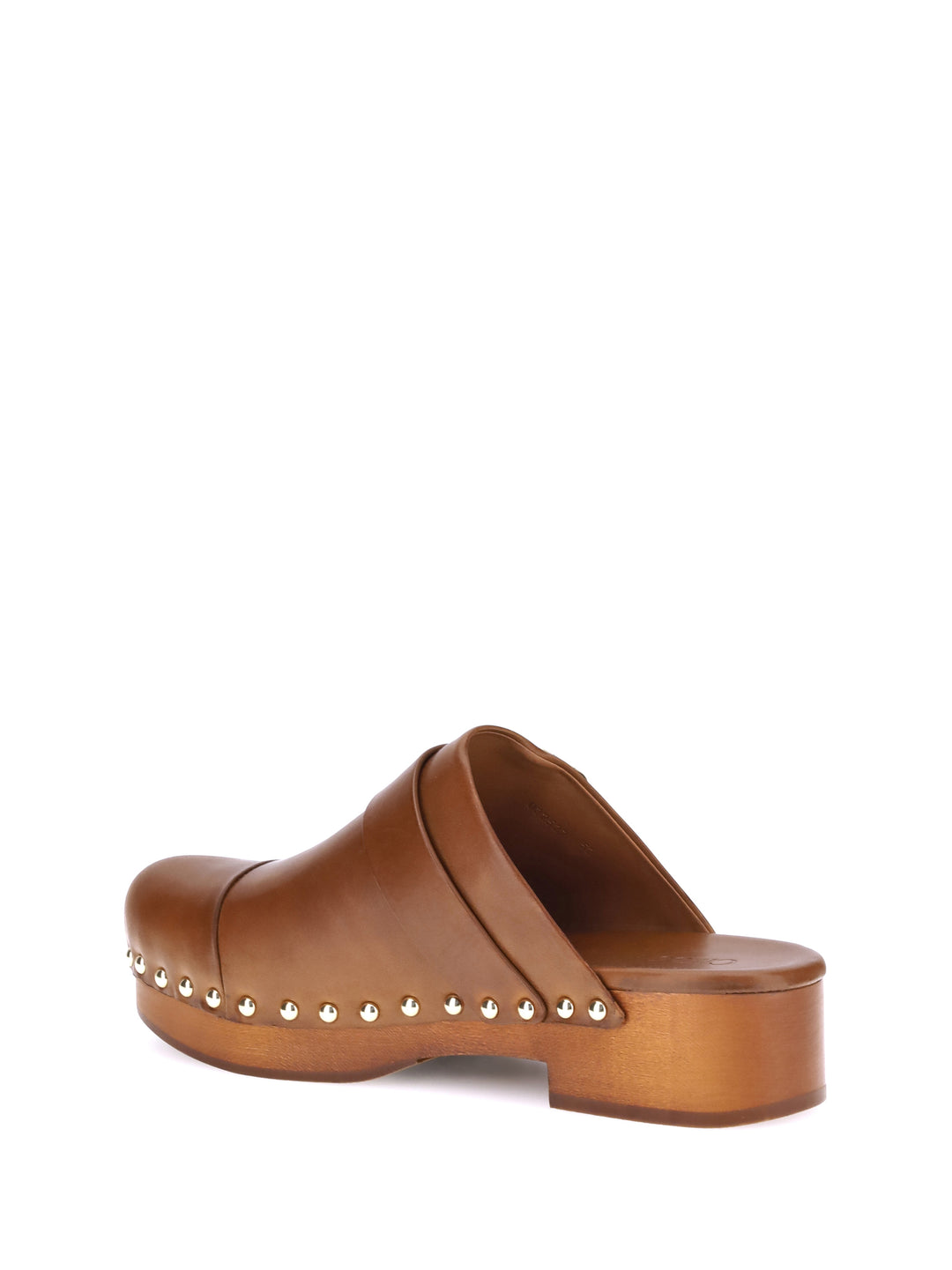 Jeannette Mules 3