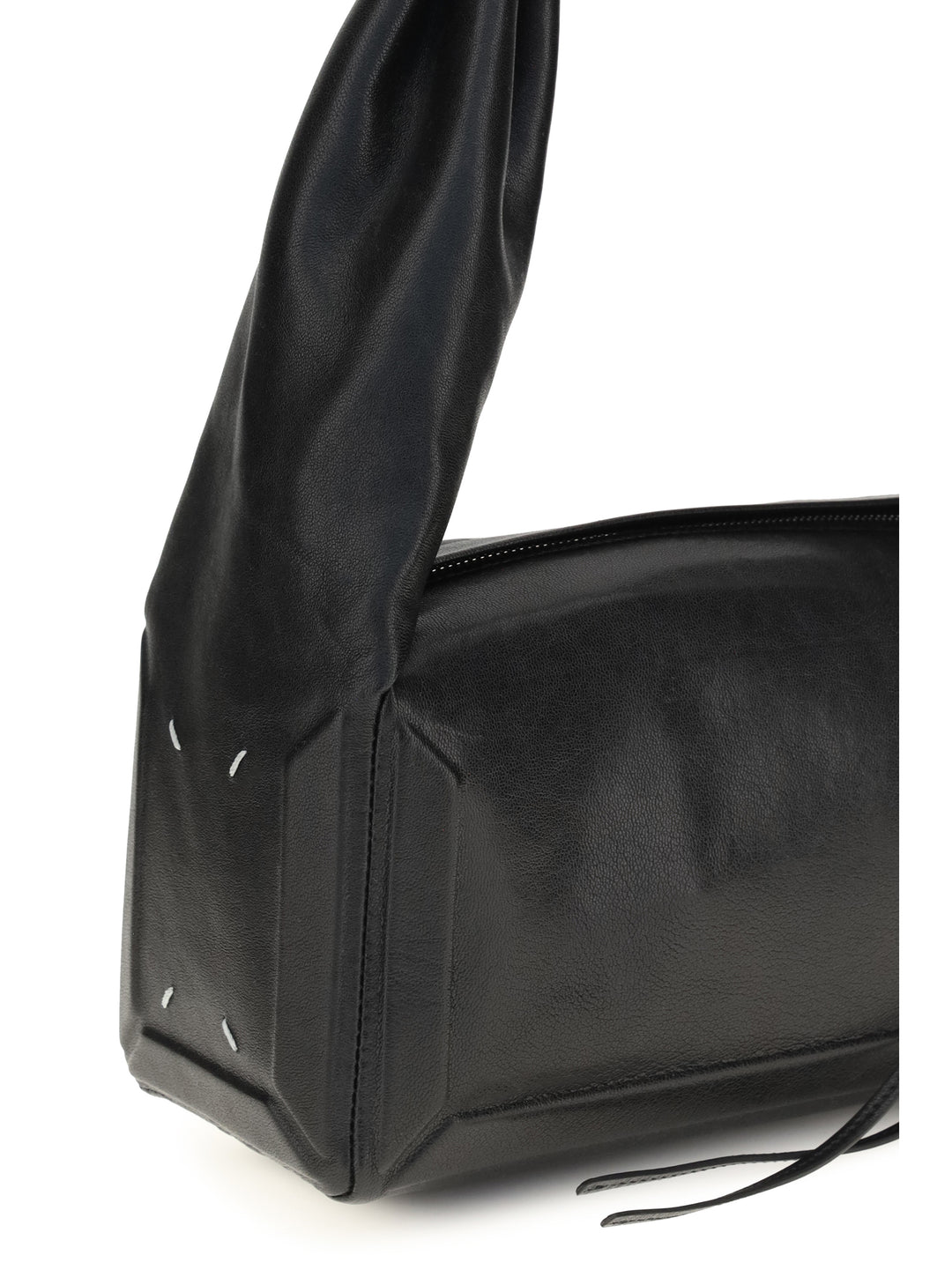 East West medium Shoulder Bag 4