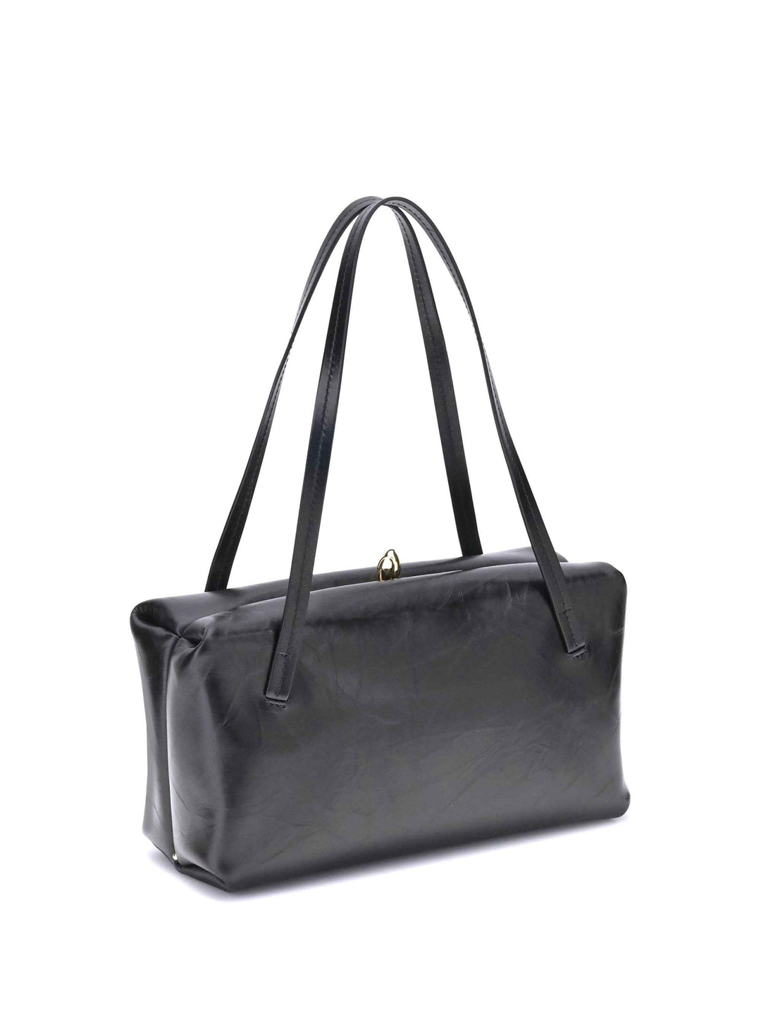 Small Goji Pillow Shoulder Bag