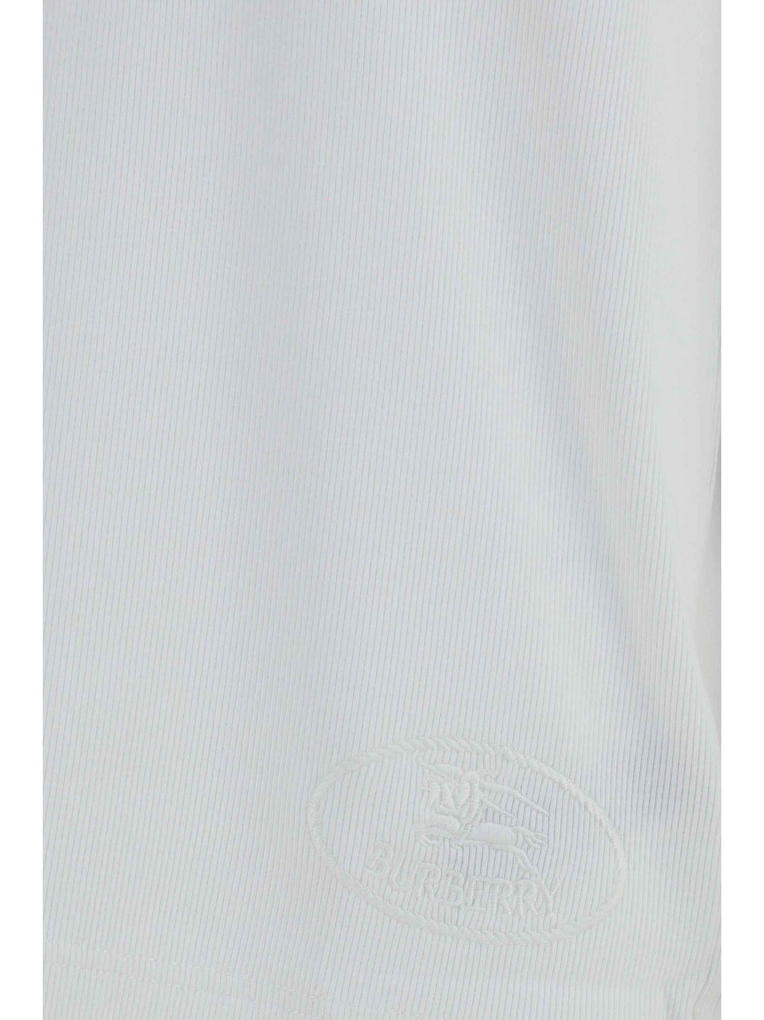 Long-sleeve cotton Top