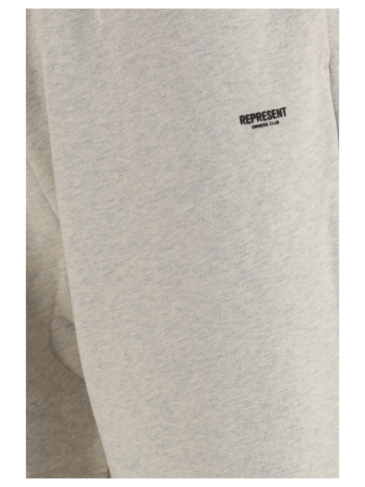 Micro Owners Club Sweatpants 3