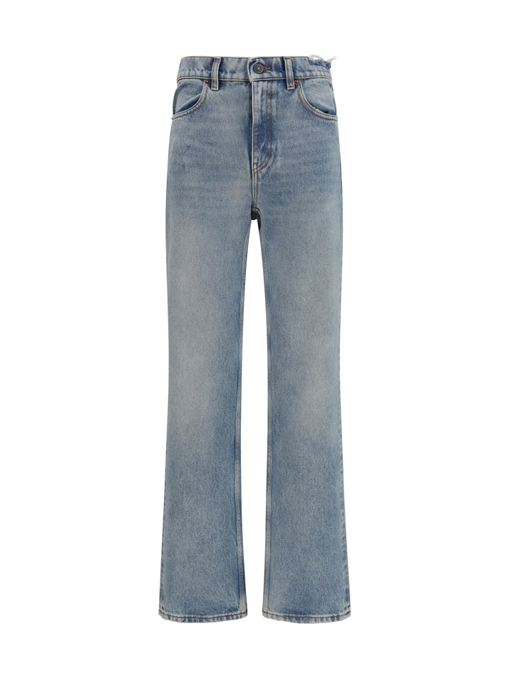 Journey Jeans 1
