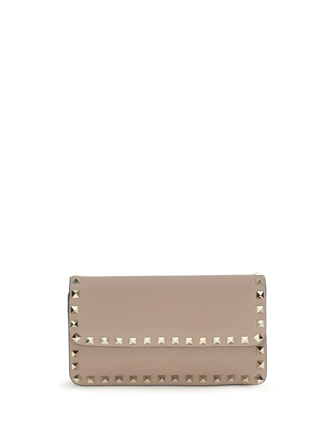 Rockstud Chain Wallet 1