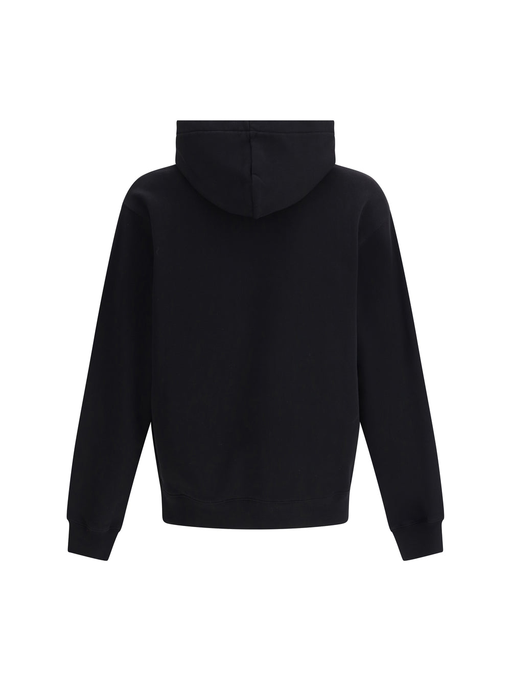 Hooded Sweatshirt 2