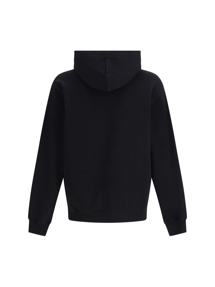 Hooded Sweatshirt 2