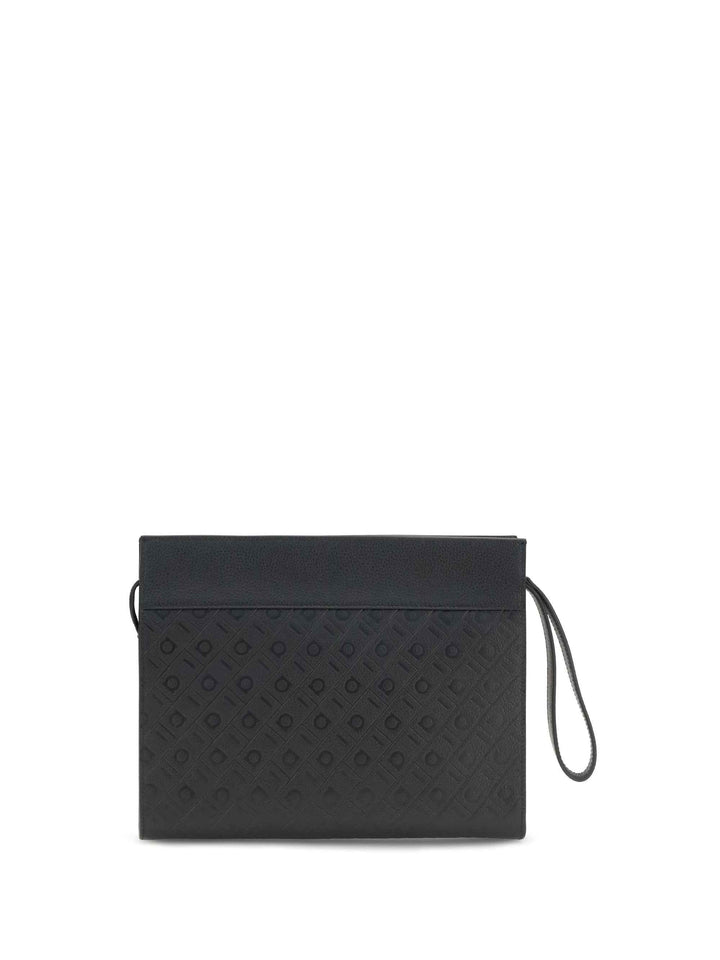 Monogram Pouch
