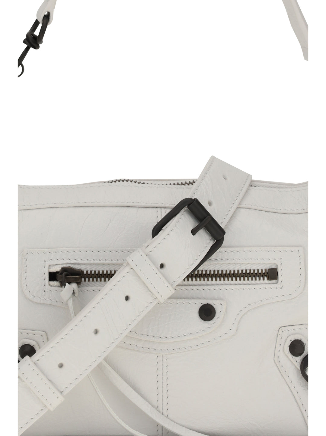 Le City Moto mini Handbag 4