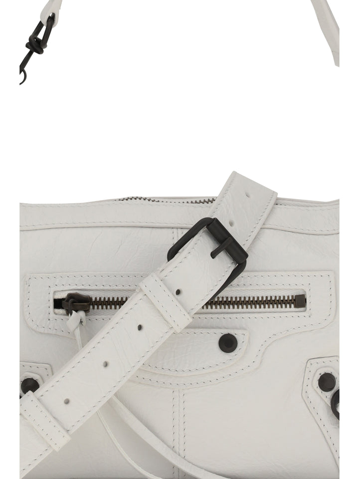 Le City Moto mini Handbag 4