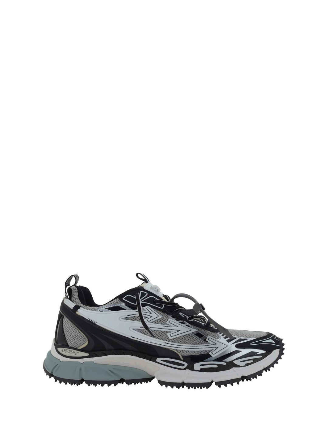 Be Right Back Sneakers