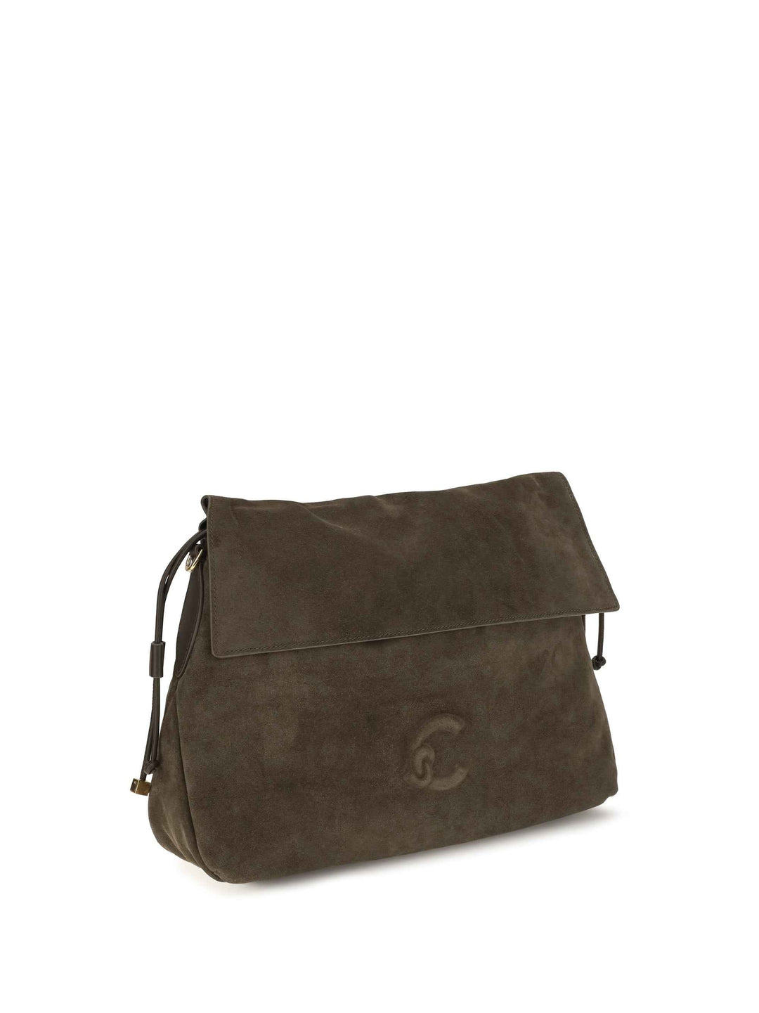 Medium Lidia Shoulder Bag