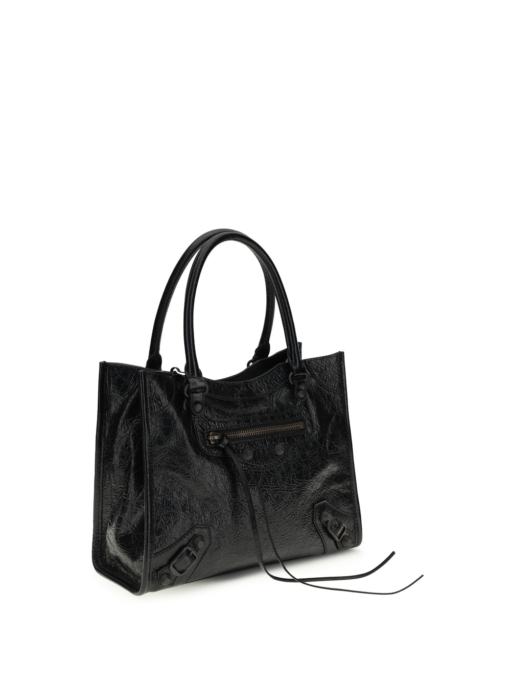 Le City Tote mini Handbag 2