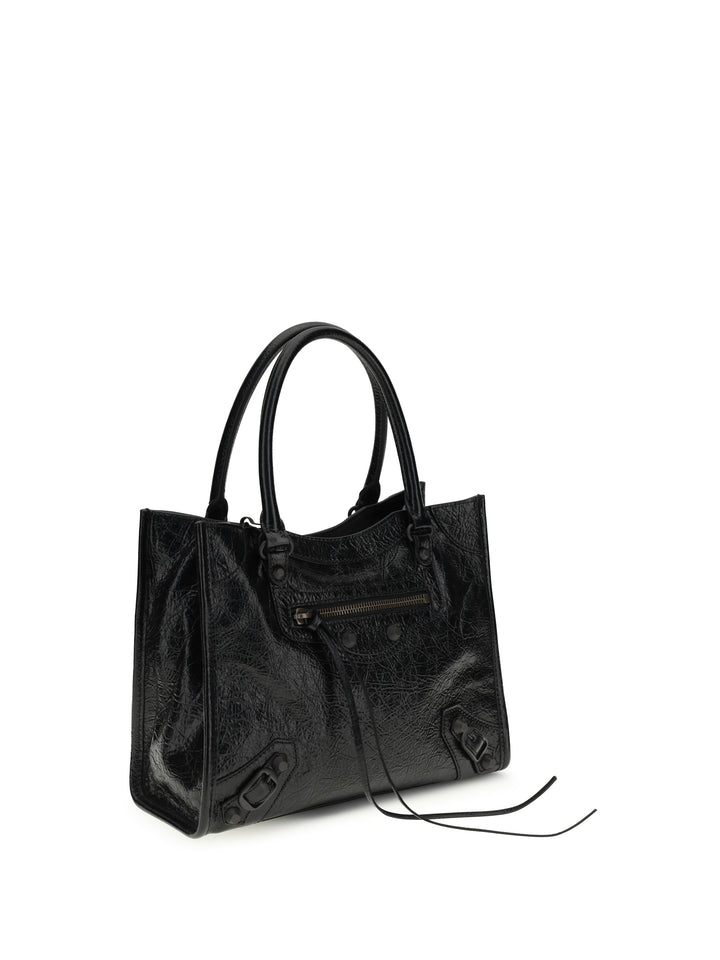 Le City Tote mini Handbag 2