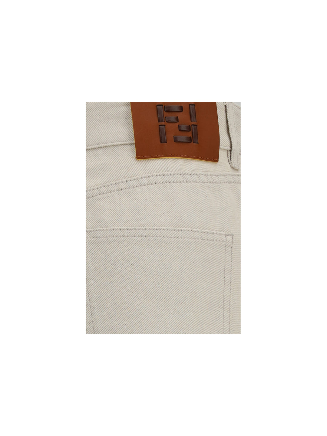 Jeans FF Reverse 3