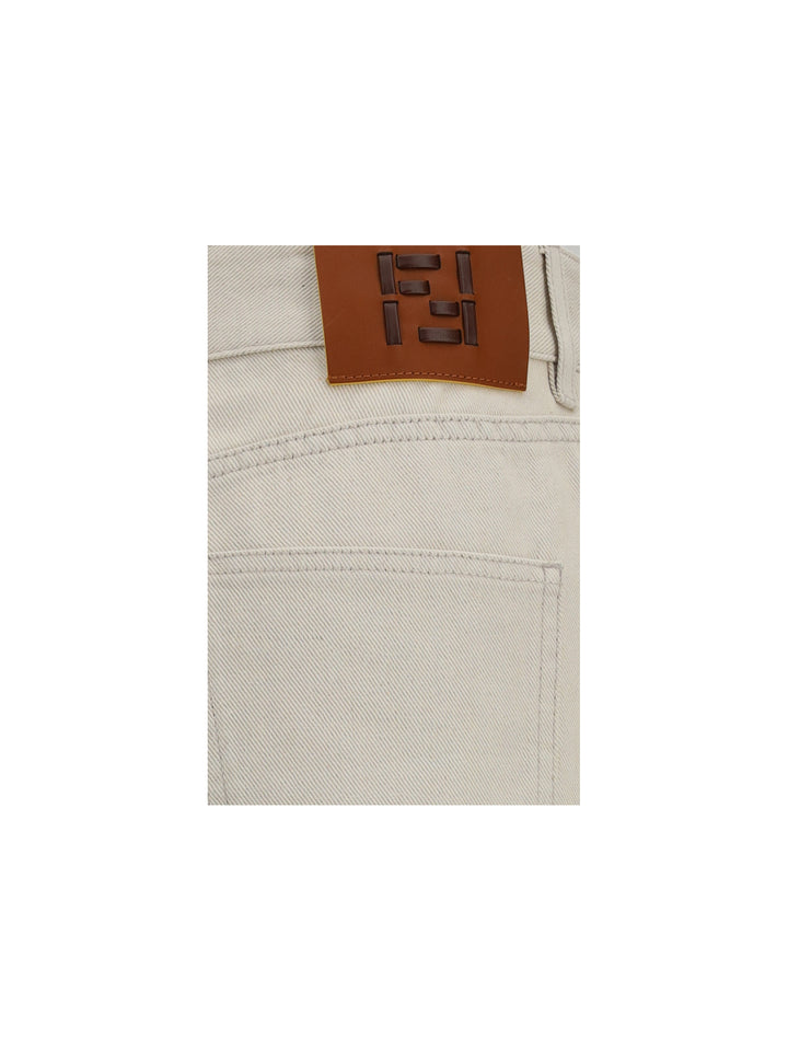 Jeans FF Reverse 3